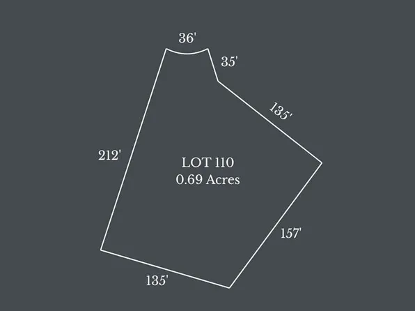 110 Fawn Way, Mineral Bluff, GA 30559