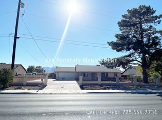 4232 N Decatur Blvd, Las Vegas, NV 89130