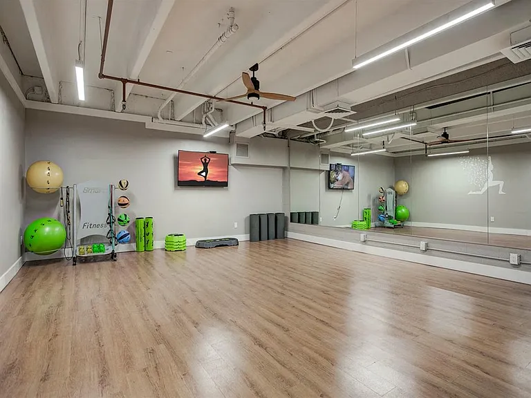 Gym