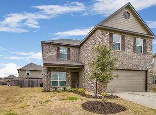 18314 Harvest Star Ct, Houston, TX 77084