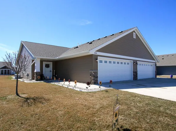 1044 Whiteowl Trl SW, Hutchinson, MN 55350