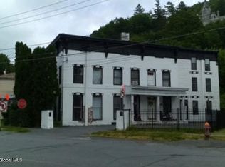 1 Williams St, Whitehall, NY 12887