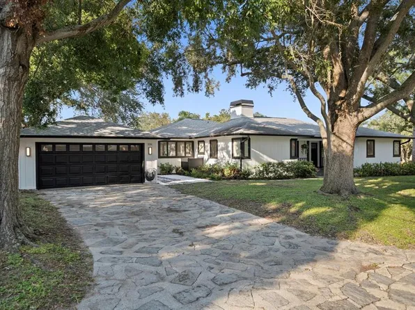 326 OVERBROOK DRIVE, BELLEAIR, FL 33756