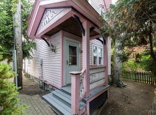 140 Park St, Buffalo, NY 14201