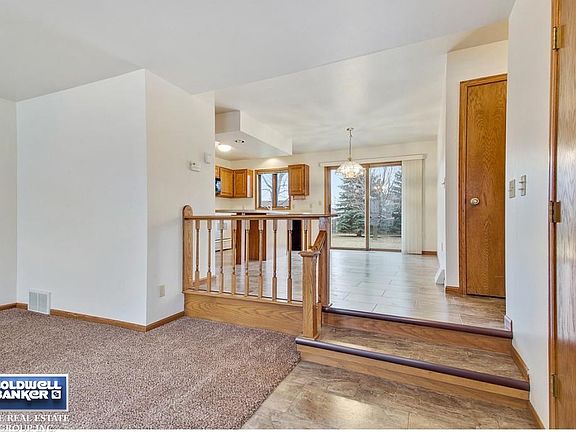 New Flooring Through~Out!