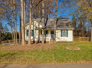 1163 Princeton Rd, Rock Hill, SC 29730
