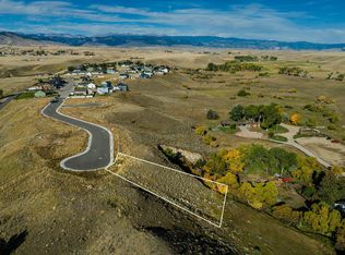 178 Coyote Ct, Buffalo, WY 82834