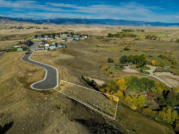 178 Coyote Ct, Buffalo, WY 82834