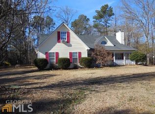 107 Moonlight Ct, Jackson, GA 30233