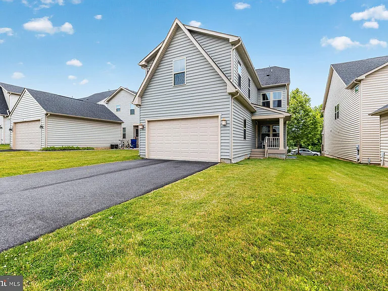 5861 Oakdale Village Rd — Photo 33