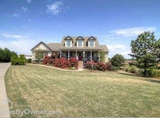 5260 Ridge Farms Dr, Cumming, GA 30041
