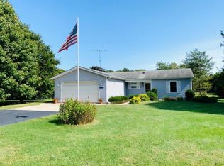 939 S 150 W, Kouts, IN 46347