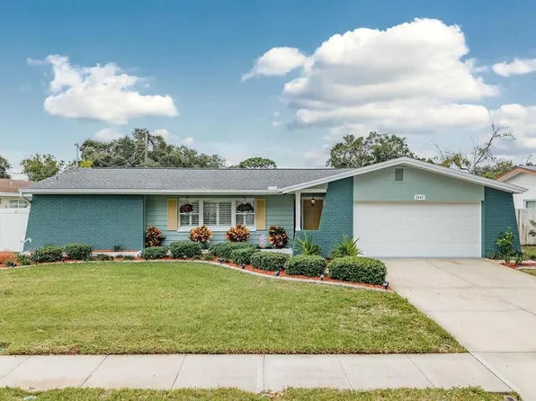 2445 Glenann Dr, Clearwater, FL 33764