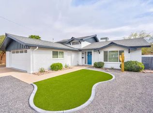 8631 E Valley View Rd, Scottsdale, AZ 85250