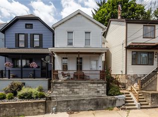 212 Amabell St, Pittsburgh, PA 15211