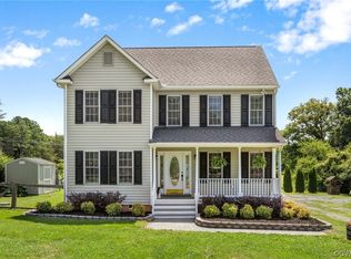 16394 Mountain Rd, Montpelier, VA 23192