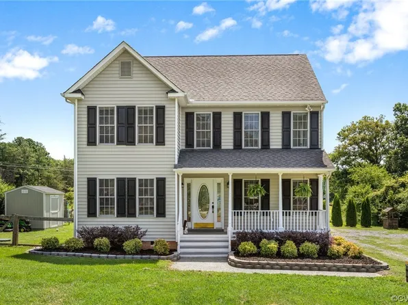 16394 Mountain Rd, Montpelier, VA 23192