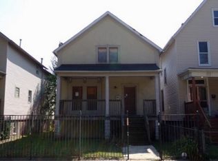 443 W 62nd St, Chicago, IL 60621