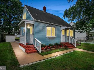 1744 Burnham Rd, Dundalk, MD 21222