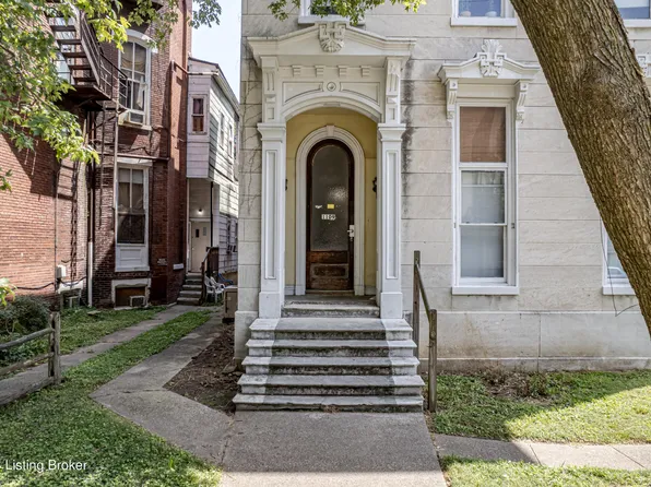 1109 S 2nd St, Louisville, KY 40203