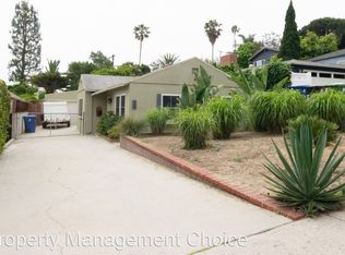 428 W Manchester Ave, Playa Del Rey, CA 90293