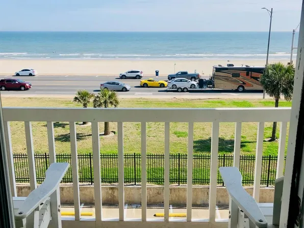 6300 Seawall Blvd Unit 8303, Galveston, TX 77551