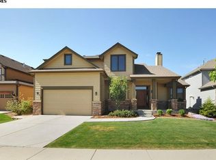3309 Wild View Dr, Fort Collins, CO 80528