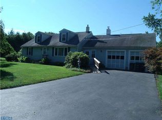1651 Bristol Rd, Churchville, PA 18966