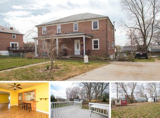 2701 Louise Ave, Baltimore, MD 21214