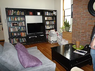 Rented by New Yorker Realty