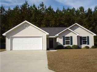 104 Mustang Dr, Guyton, GA 31312