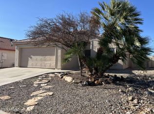 4578 Calle Las Cruces, Sierra Vista, AZ 85635