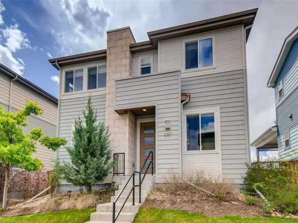 3357 Cranston Cir, Highlands Ranch, CO 80126
