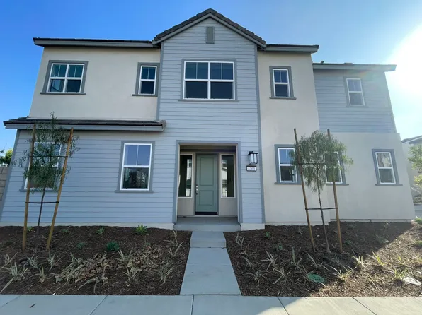 4201 S Heather Privado, Ontario, CA 91761