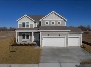 10637 N Jefferson, Kansas City, MO 64155