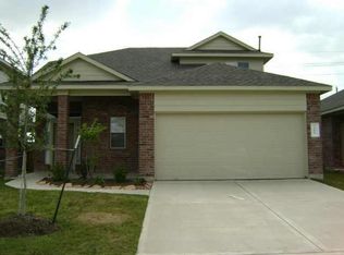 21019 Noelle Ct, Humble, TX 77338