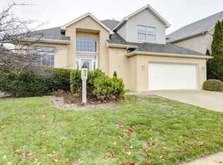 2503 Prairieridge Pl, Champaign, IL
