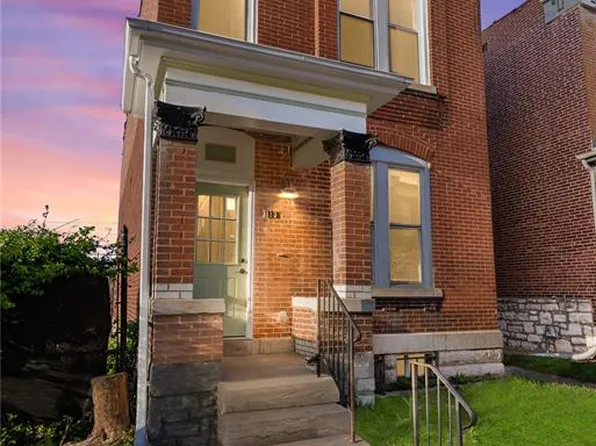 3113 Wyoming St, Saint Louis, MO 63118