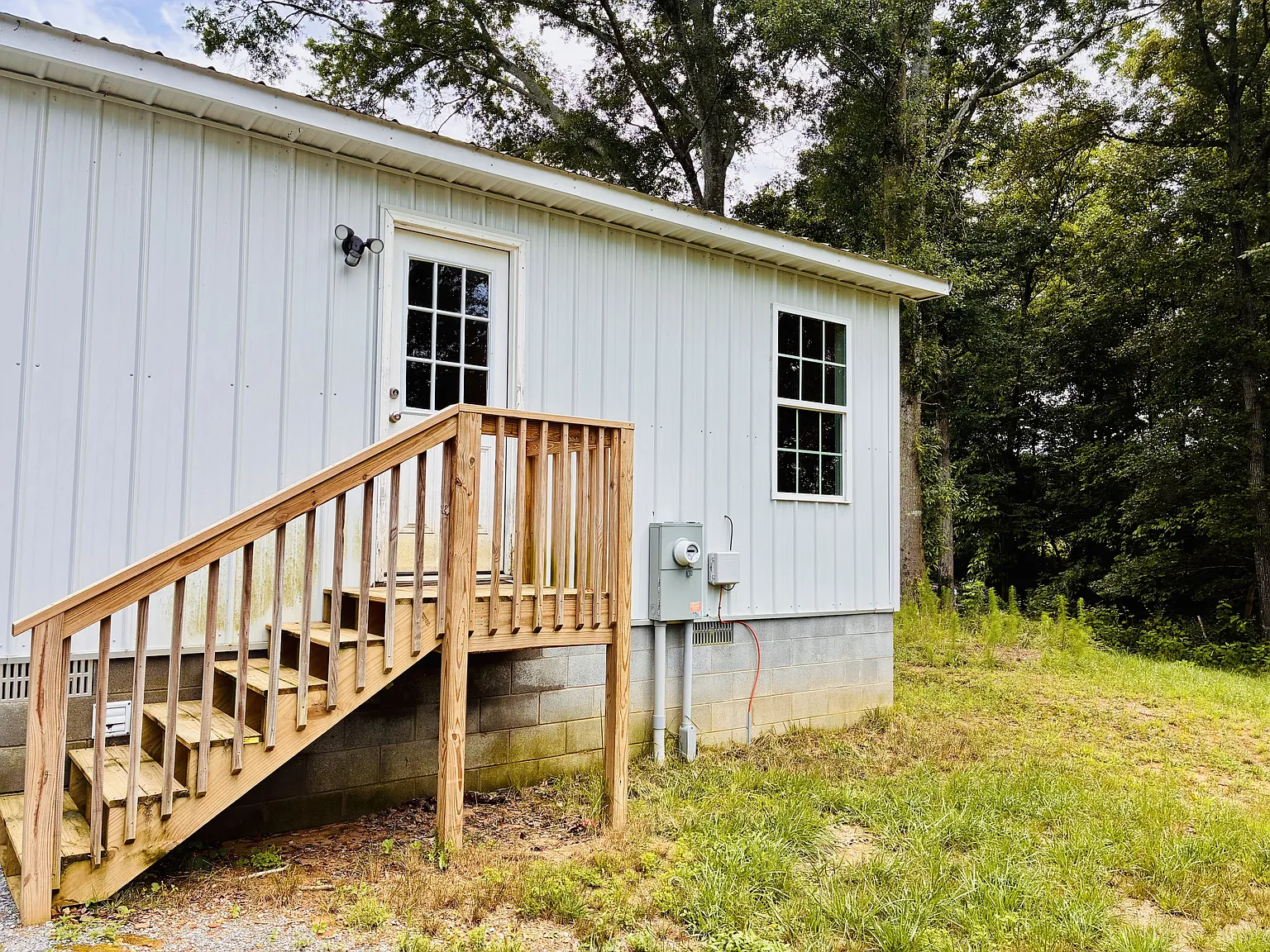 3634 Douglas-Hyatt Road - 1 — Photo 4