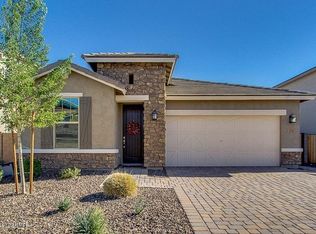 273 N Crosscreek Dr, Chandler, AZ 85225