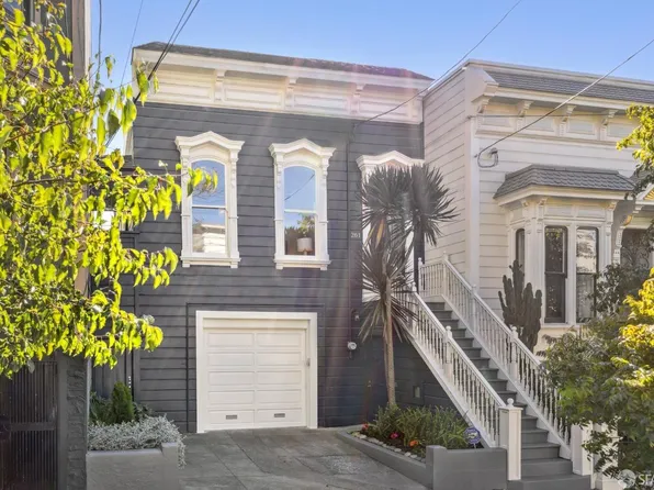 261 Waller St, San Francisco, CA 94102