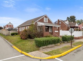 1101 Roup Ave, Brackenridge, PA 15014