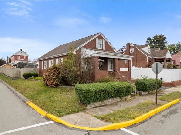 1101 Roup Ave, Brackenridge, PA 15014