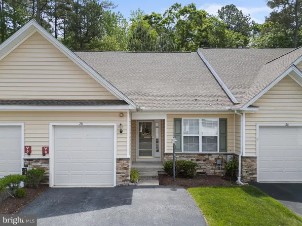 28 Hatteras St, Ocean Pines, MD 21811