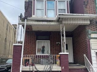 4203 Griscom St, Philadelphia, PA 19124