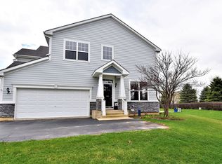 3128 Kyra Ln, Elgin, IL 60124