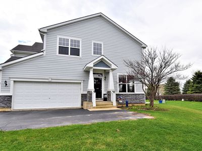 3128 Kyra Ln, Elgin, IL, 60124