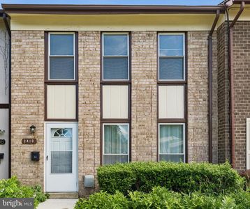 2410 Sun Valley Cir #6, Silver Spring, MD, 20906