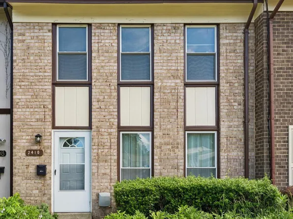 2410 Sun Valley Cir #6, Silver Spring, MD 20906