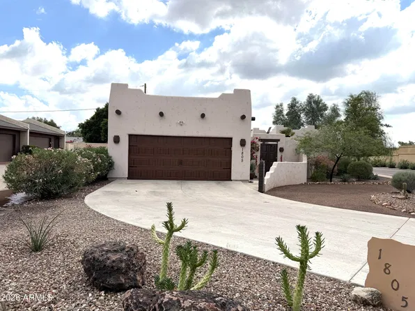 1805 E Maryland Ave, Phoenix, AZ 85016
